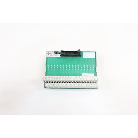 Allen Bradley Isolated Interface Module 1492-IFM20D120A-2